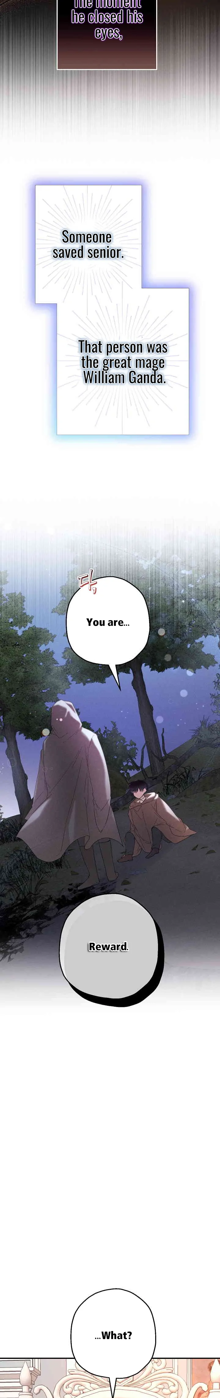 Read See You in the Future EN Manga Online