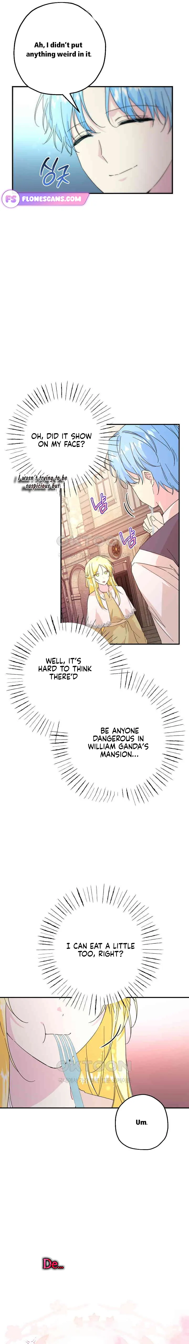 Read See You in the Future EN Manga Online