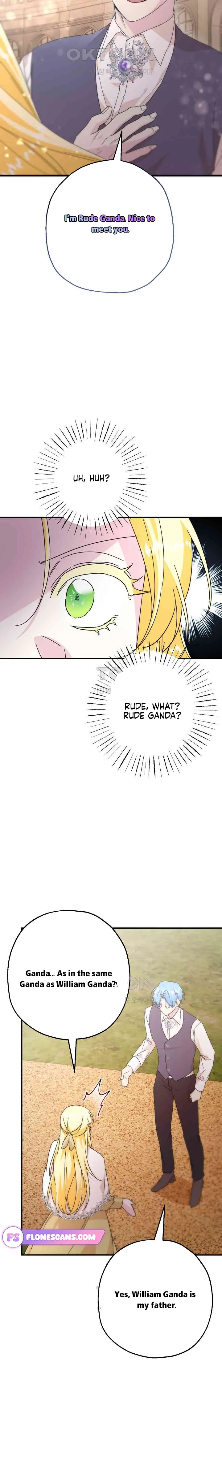 Read See You in the Future EN Manga Online