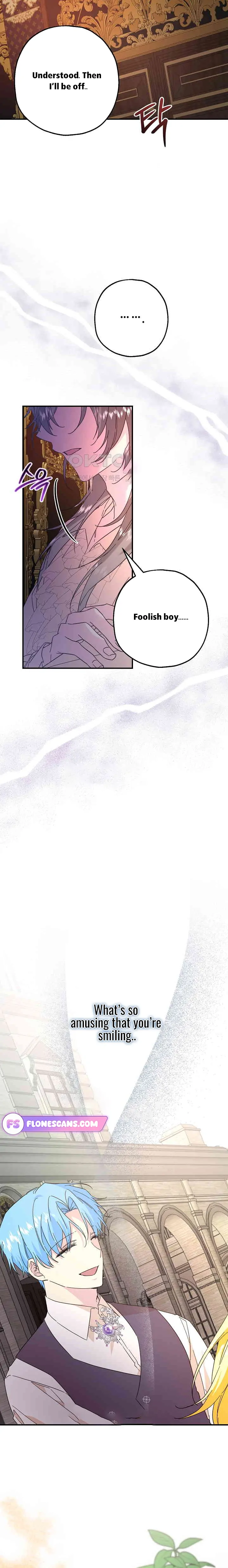 Read See You in the Future EN Manga Online