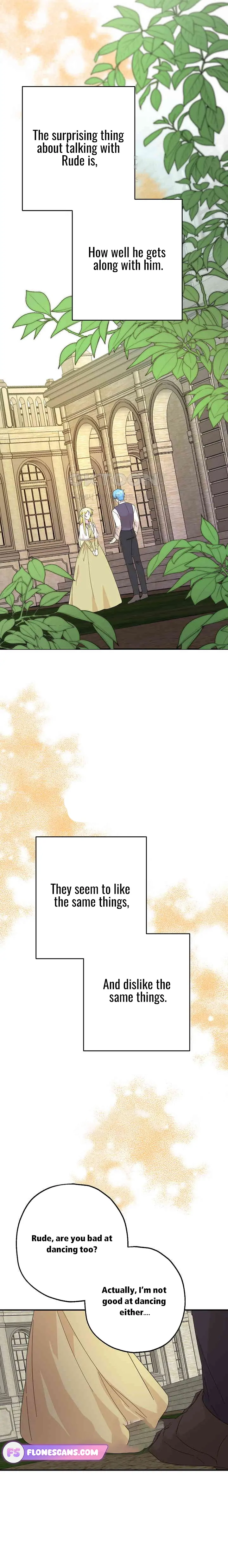 Read See You in the Future EN Manga Online
