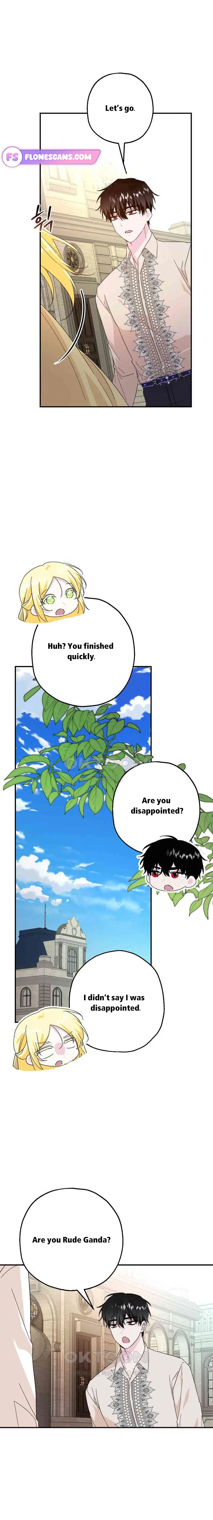 Read See You in the Future EN Manga Online