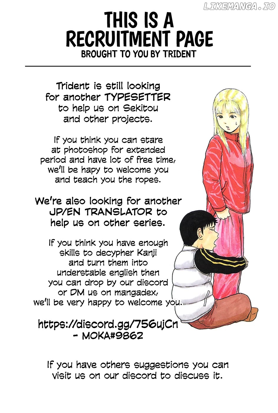 Read Sekitou Elergy EN Manga Online