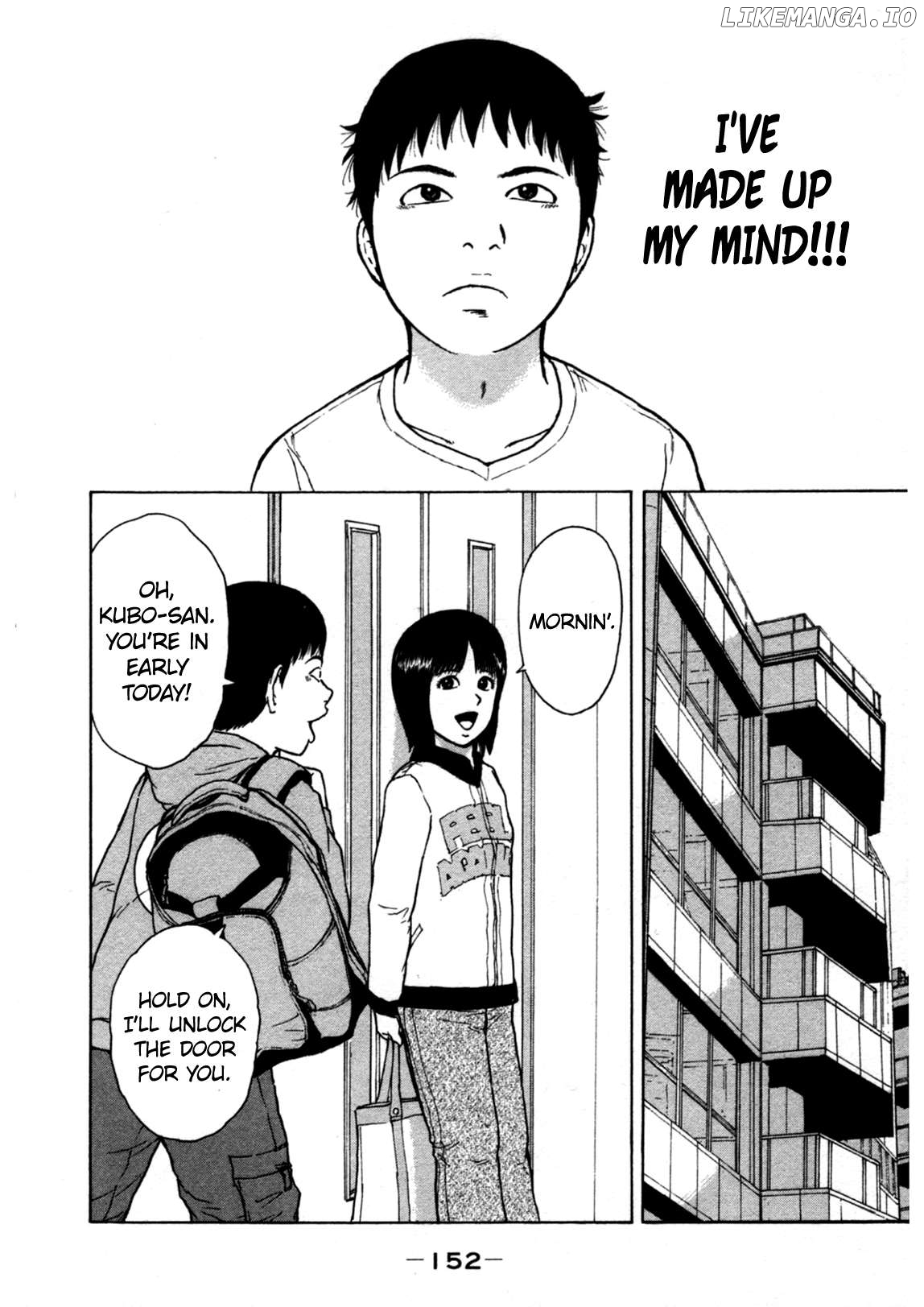 Read Sekitou Elergy EN Manga Online