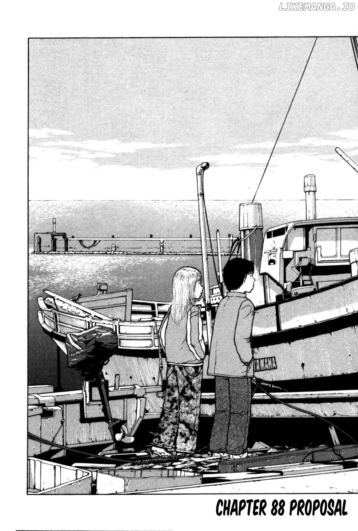 Read Sekitou Elergy EN Manga Online