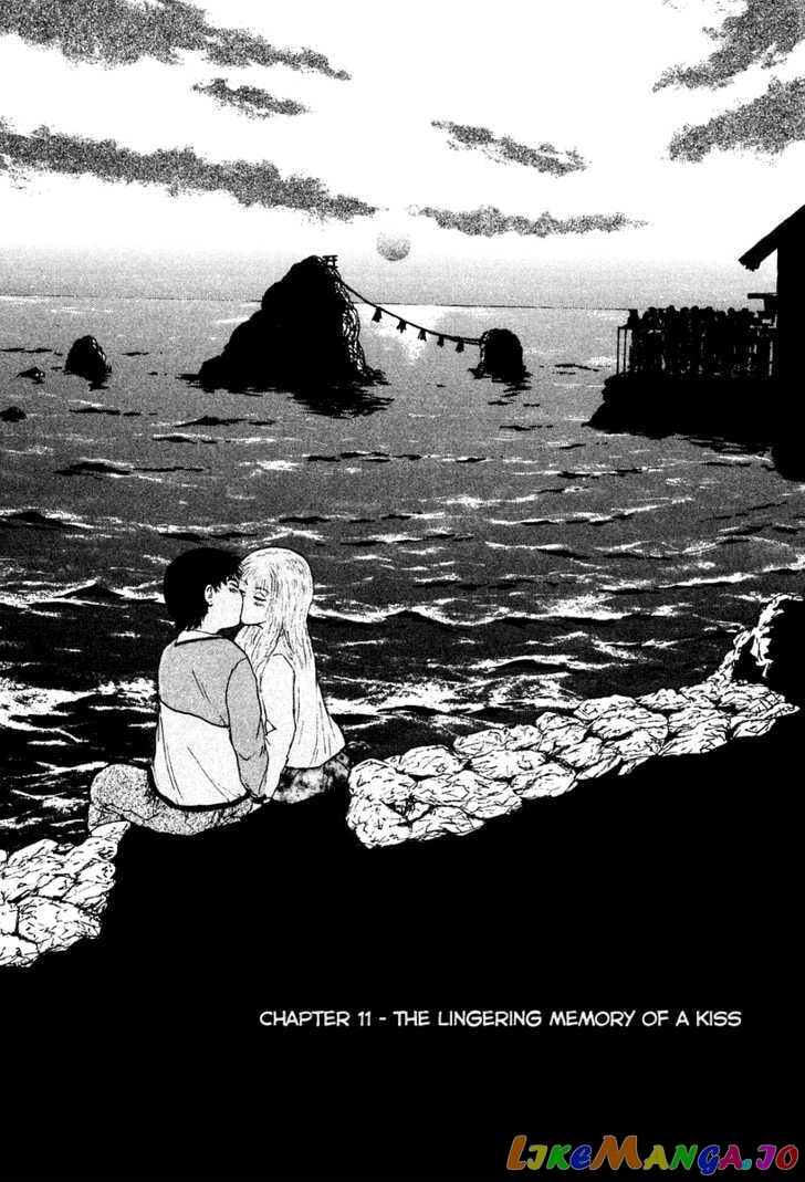 Read Sekitou Elergy EN Manga Online