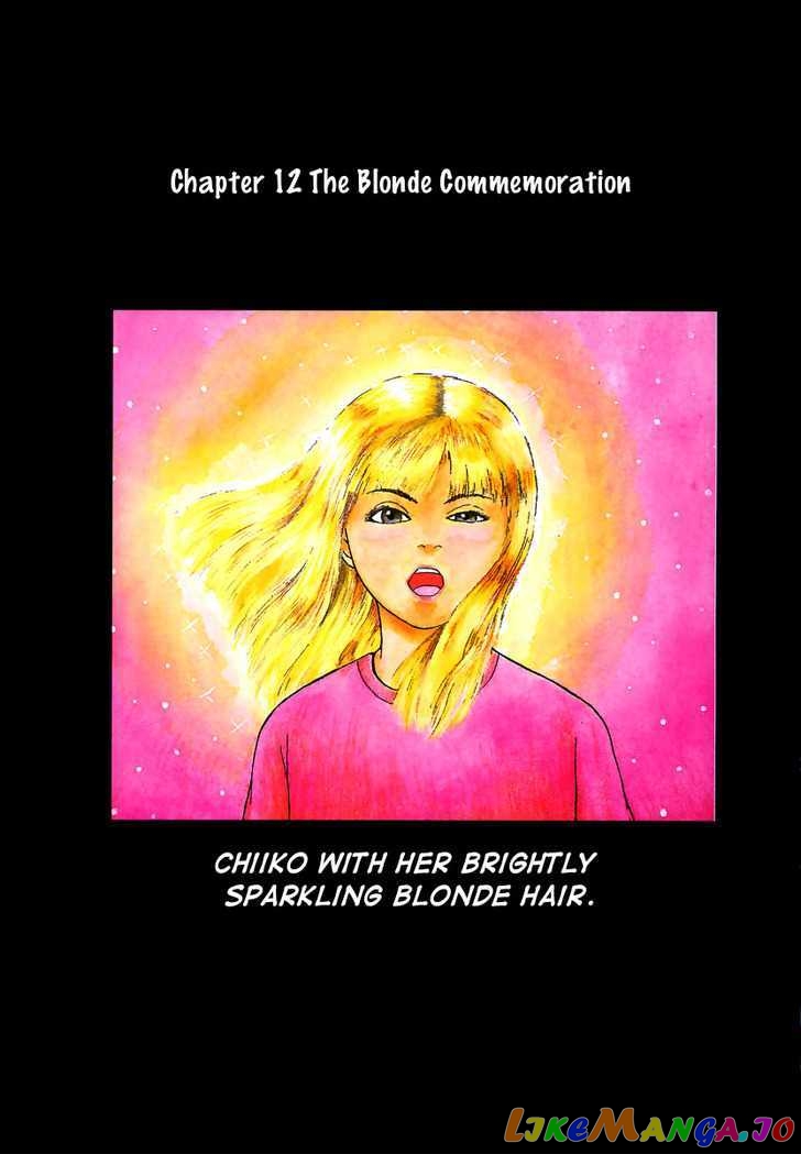 Read Sekitou Elergy EN Manga Online