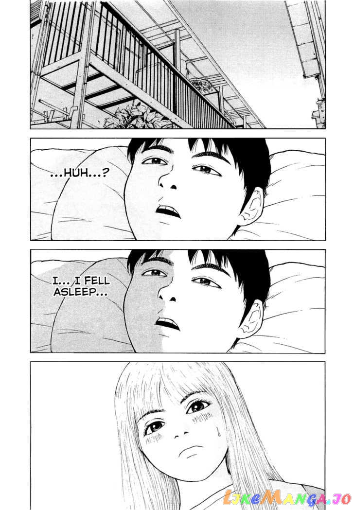 Read Sekitou Elergy EN Manga Online