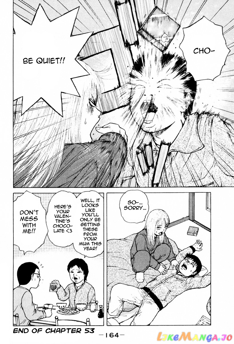 Read Sekitou Elergy EN Manga Online