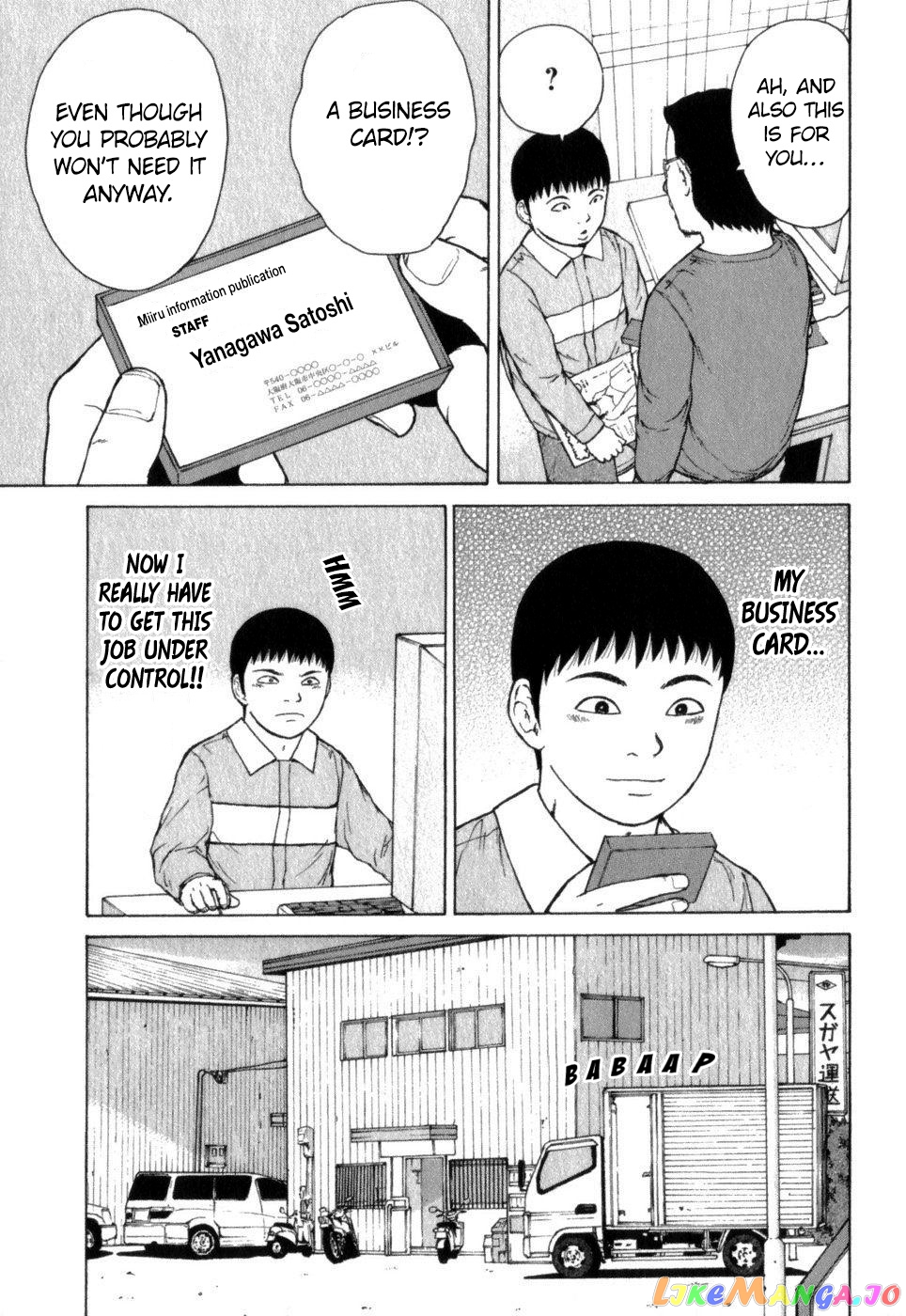 Read Sekitou Elergy EN Manga Online