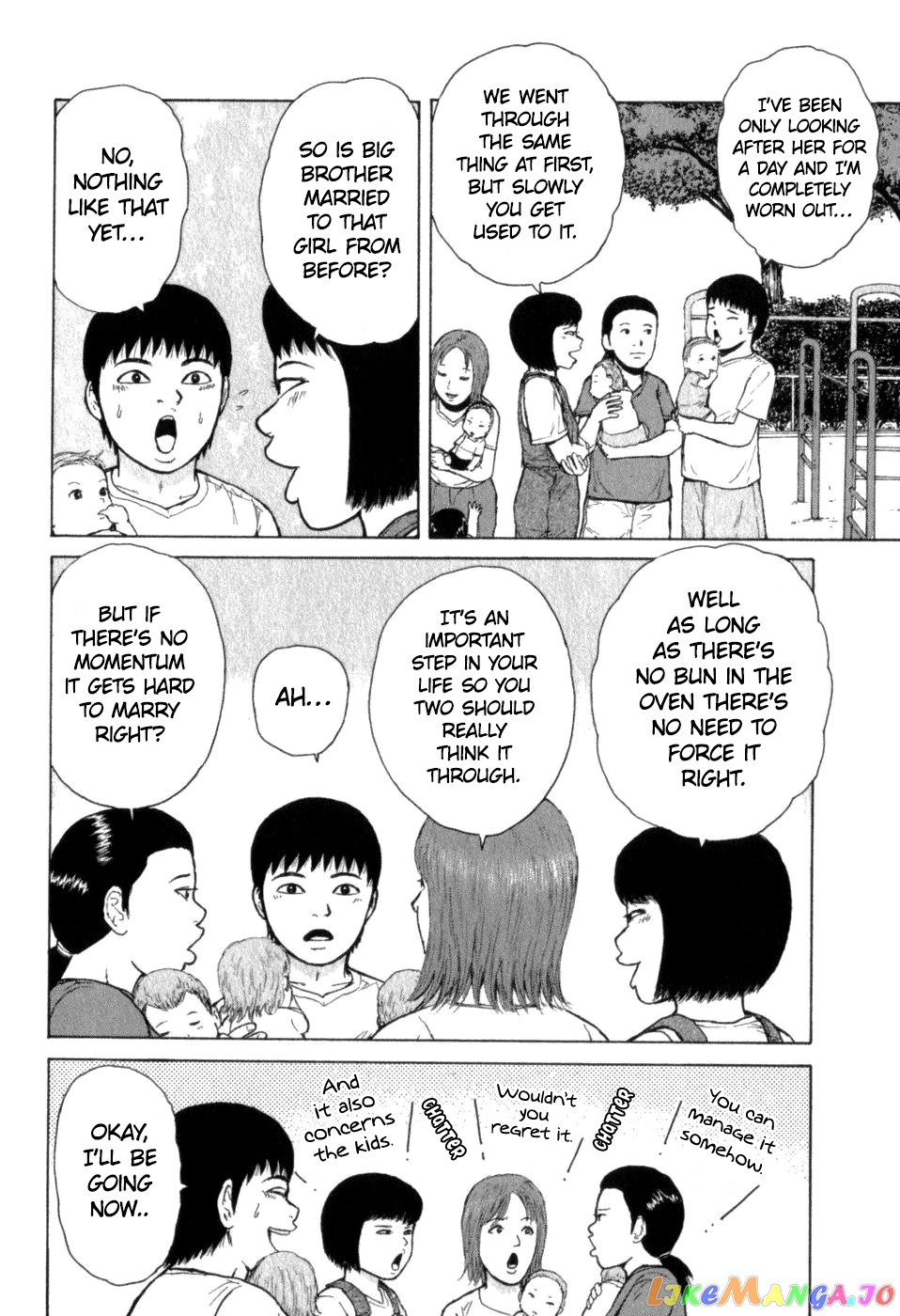 Read Sekitou Elergy EN Manga Online