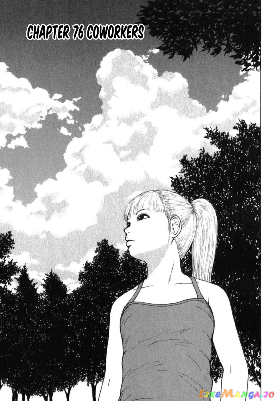 Read Sekitou Elergy EN Manga Online