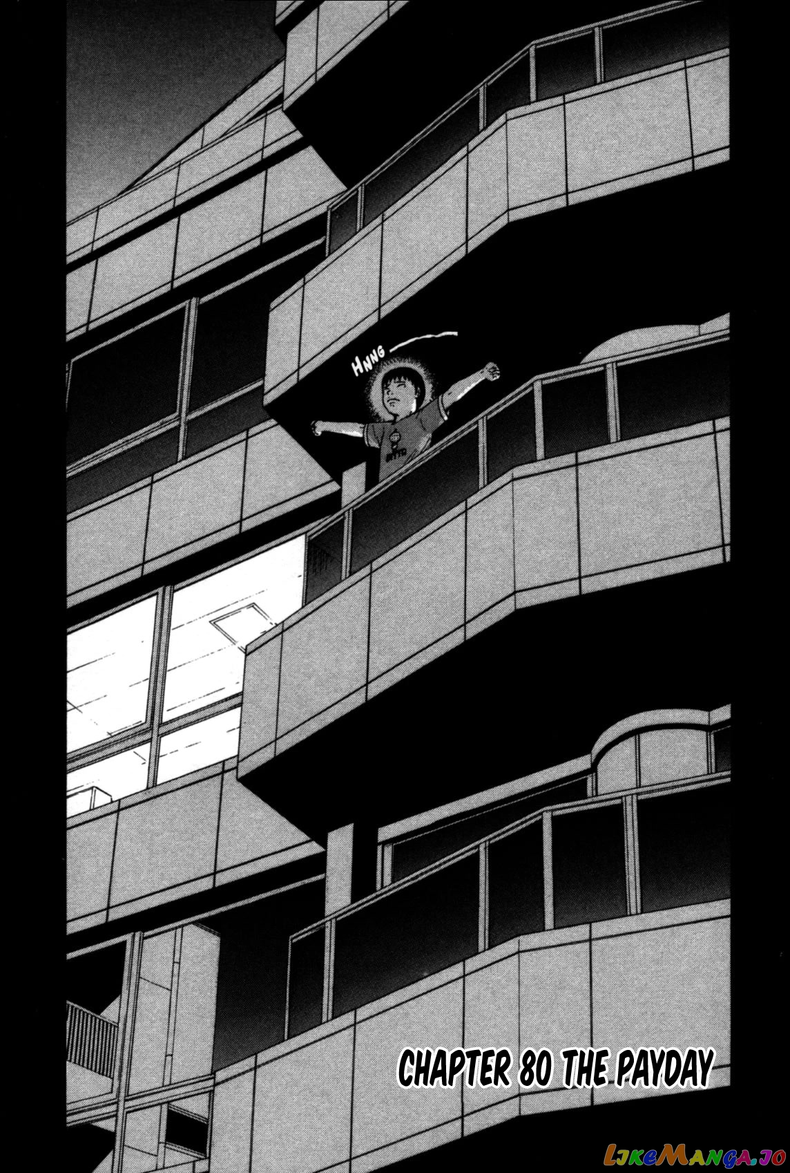 Read Sekitou Elergy EN Manga Online