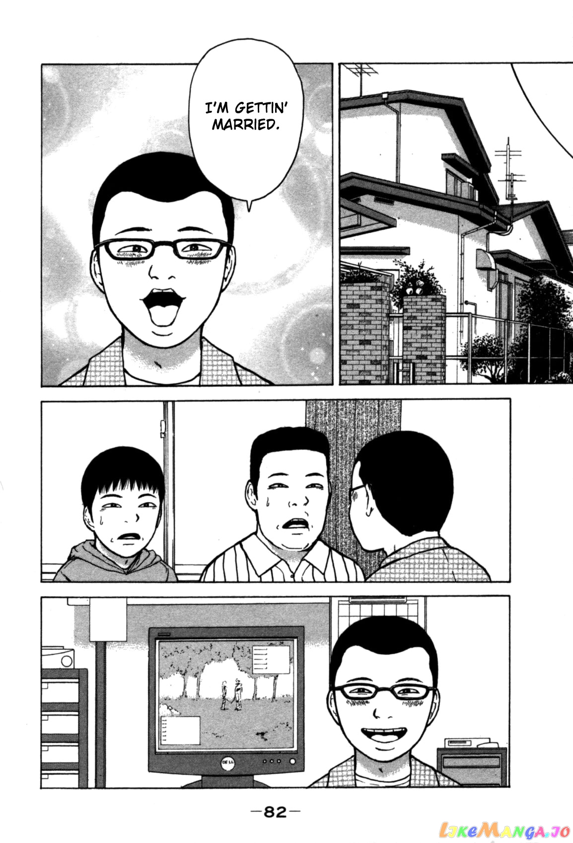 Read Sekitou Elergy EN Manga Online