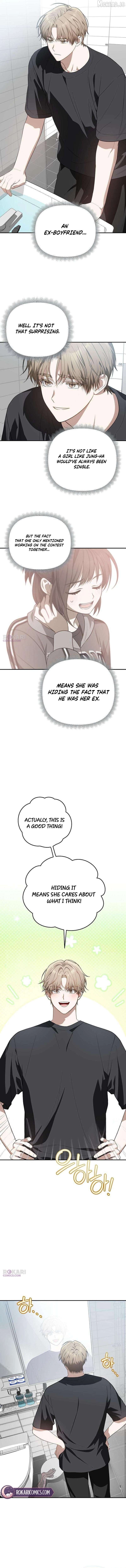 Read Selling It Because We Broke Up EN Manga Online