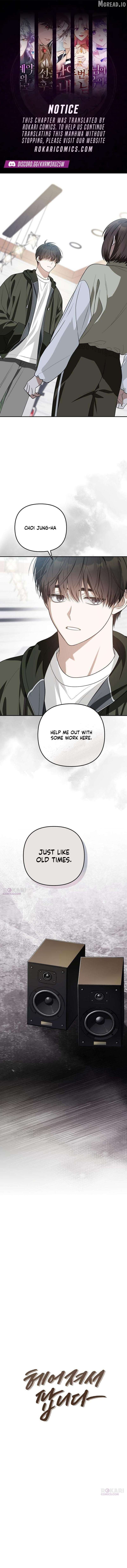 Read Selling It Because We Broke Up EN Manga Online