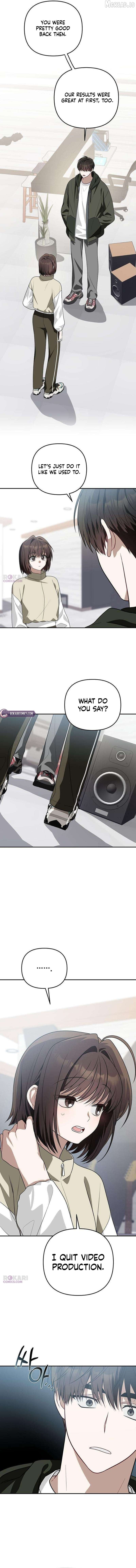 Read Selling It Because We Broke Up EN Manga Online