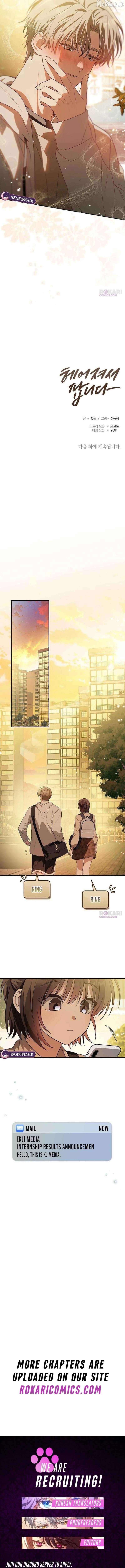 Read Selling It Because We Broke Up EN Manga Online