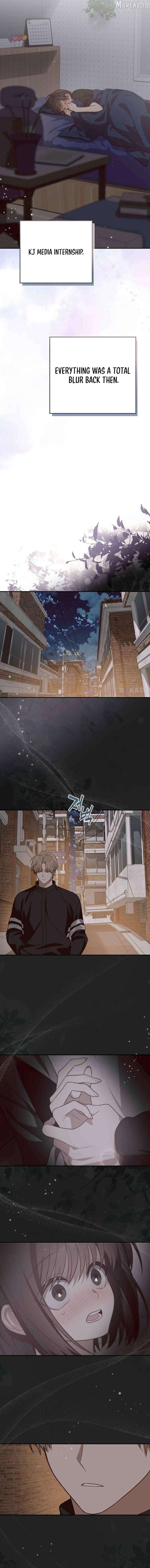 Read Selling It Because We Broke Up EN Manga Online