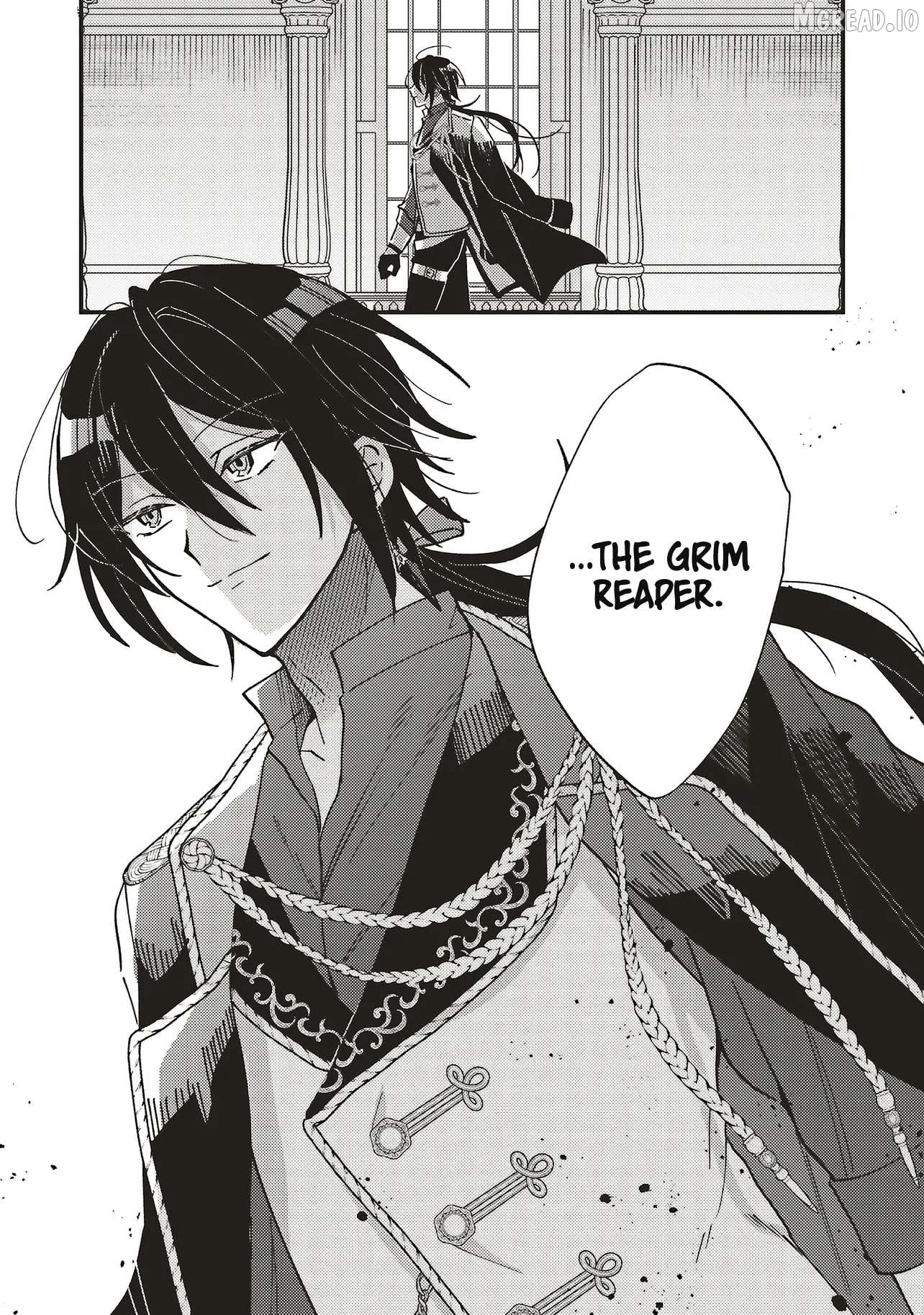 Read Senrihin Reijo Sheriru wa Jibun Okorosu Otto o Kago Shitai EN Manga Online