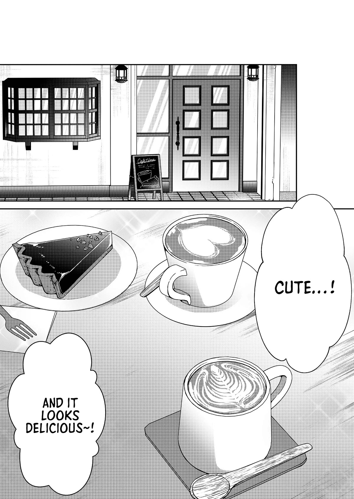 Read Sensitive Boy EN Manga Online