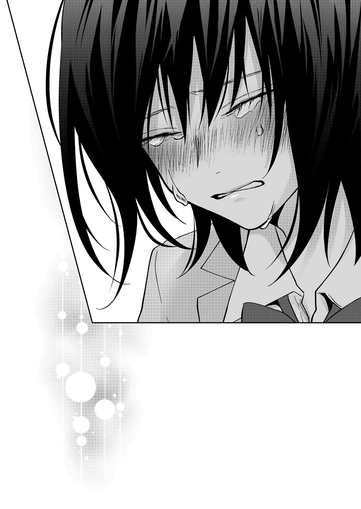 Read Sensitive Boy EN Manga Online