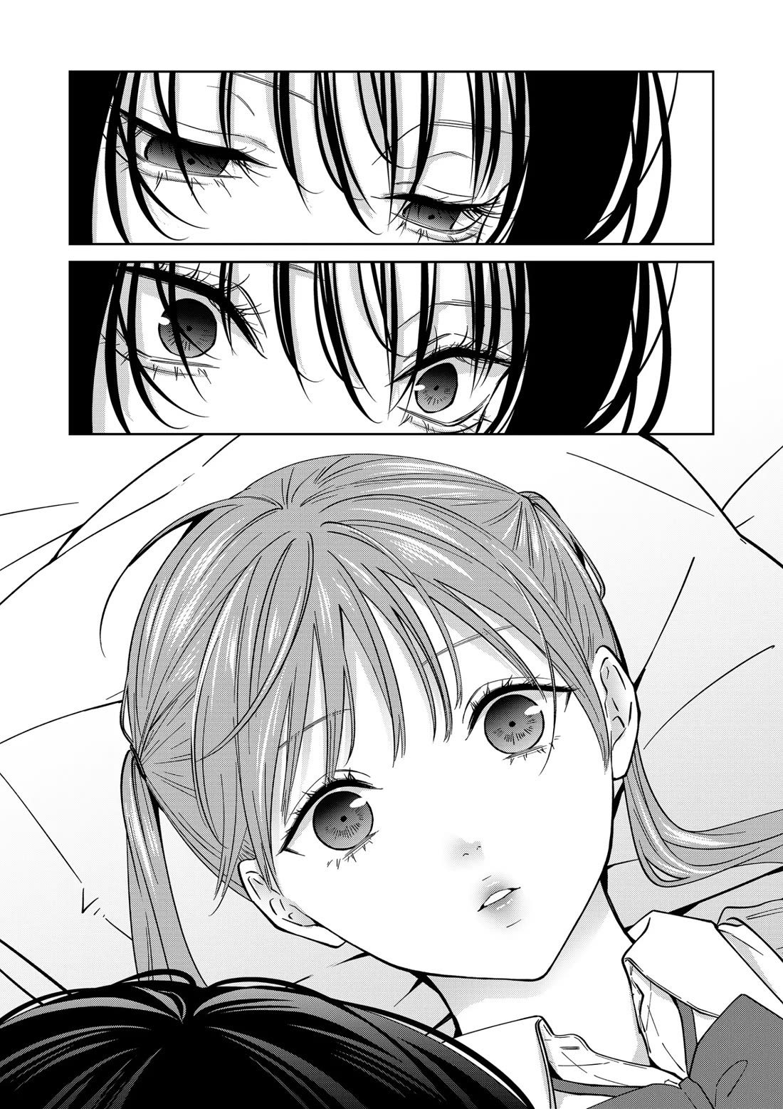 Read Sensitive Boy EN Manga Online