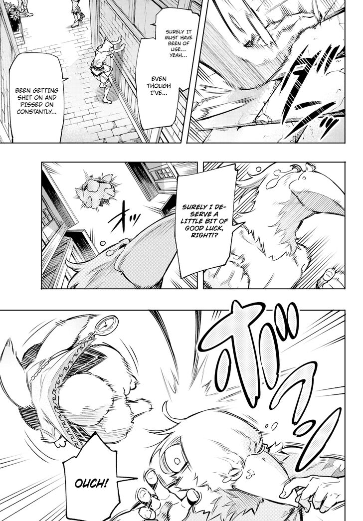 Read Shangri-La Frontier EN Manga Online
