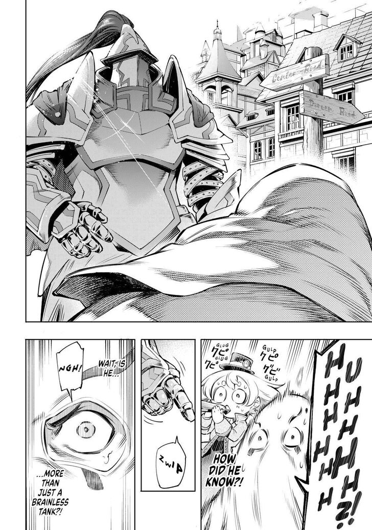 Read Shangri-La Frontier EN Manga Online