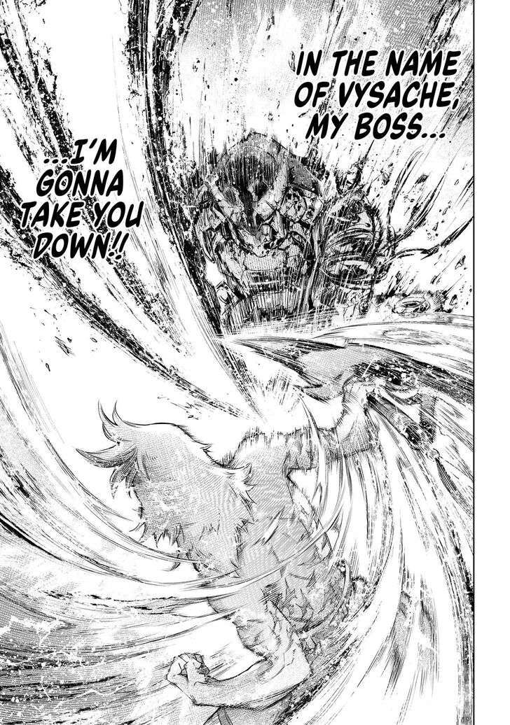 Read Shangri-La Frontier EN Manga Online
