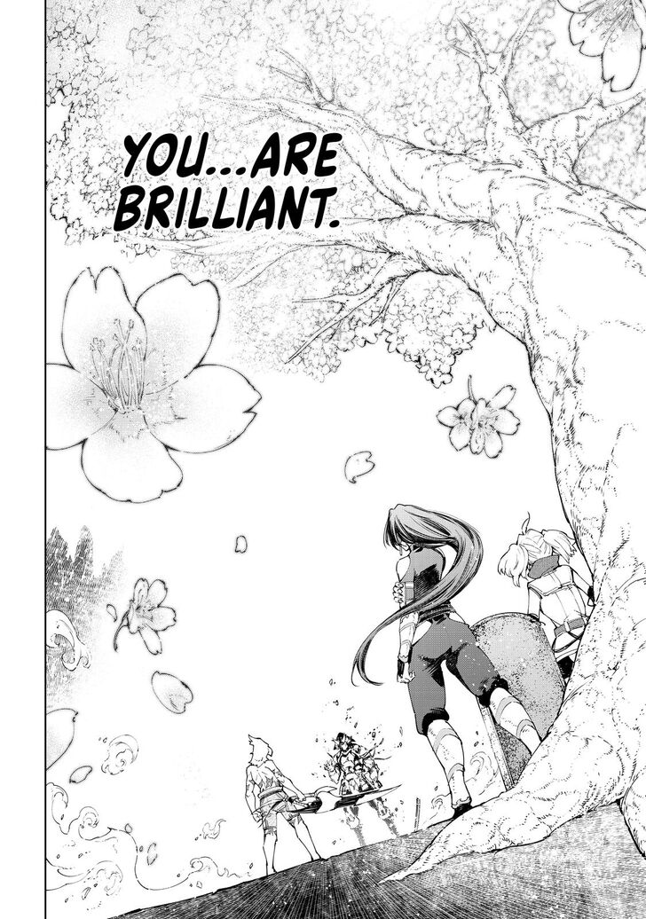 Read Shangri-La Frontier EN Manga Online