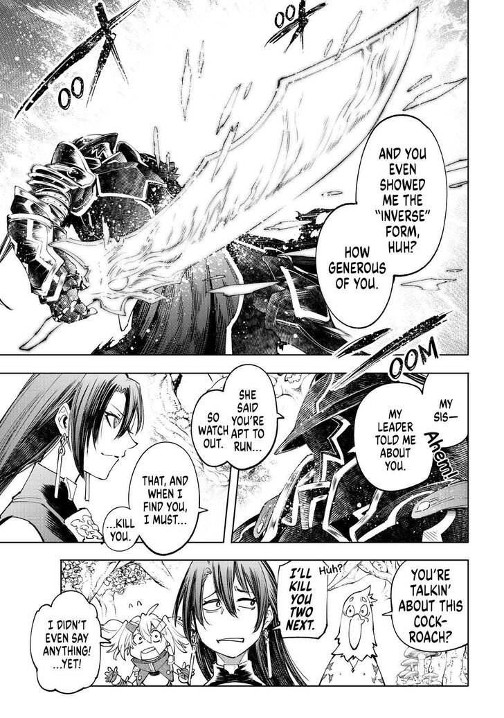 Read Shangri-La Frontier EN Manga Online