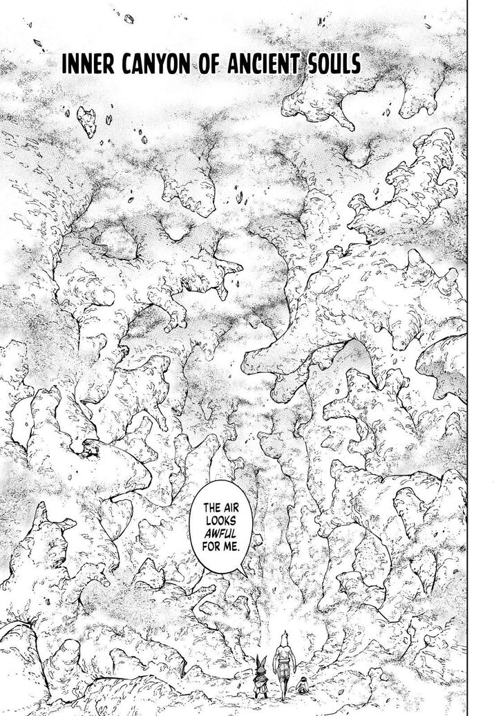 Read Shangri-La Frontier EN Manga Online