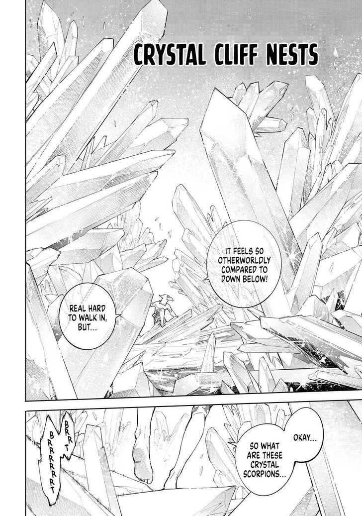 Read Shangri-La Frontier EN Manga Online