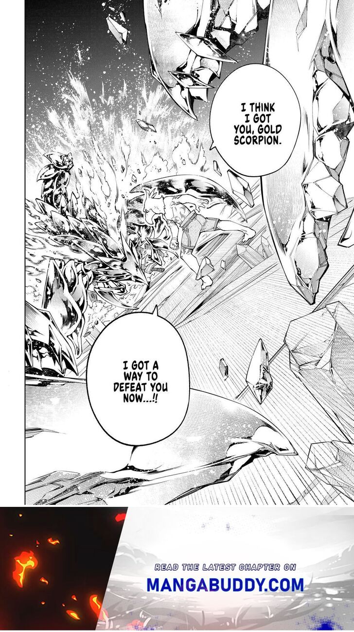 Read Shangri-La Frontier EN Manga Online