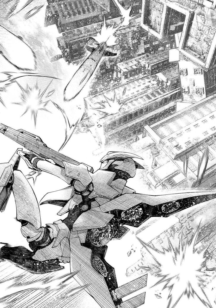 Read Shangri-La Frontier EN Manga Online