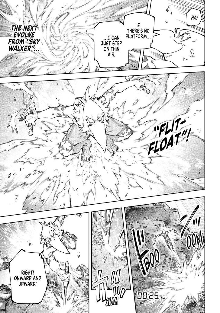 Read Shangri-La Frontier EN Manga Online