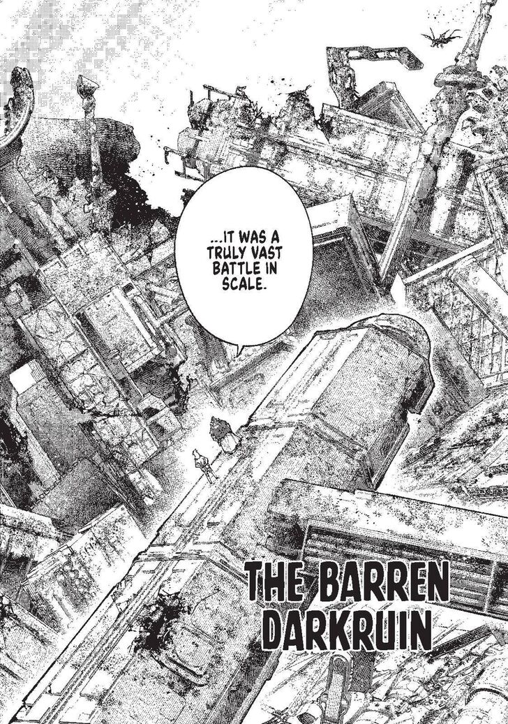 Read Shangri-La Frontier EN Manga Online