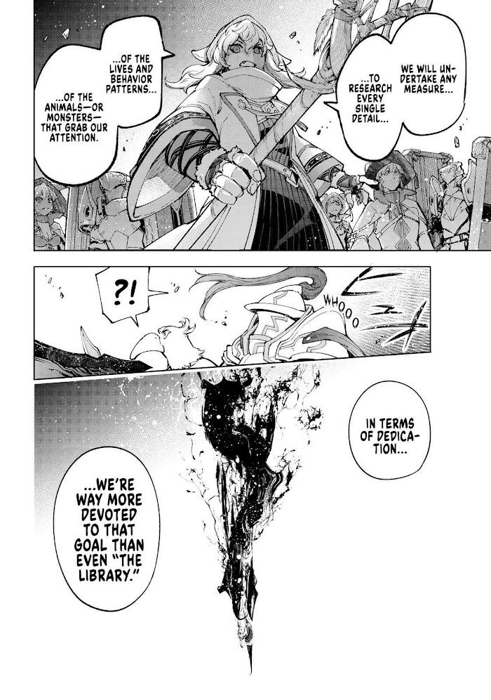 Read Shangri-La Frontier EN Manga Online