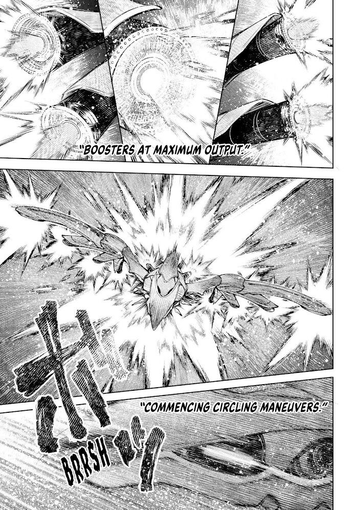 Read Shangri-La Frontier EN Manga Online