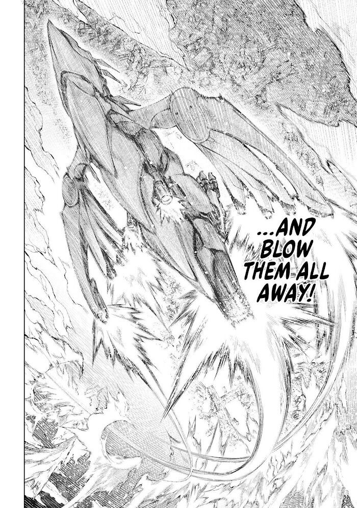 Read Shangri-La Frontier EN Manga Online