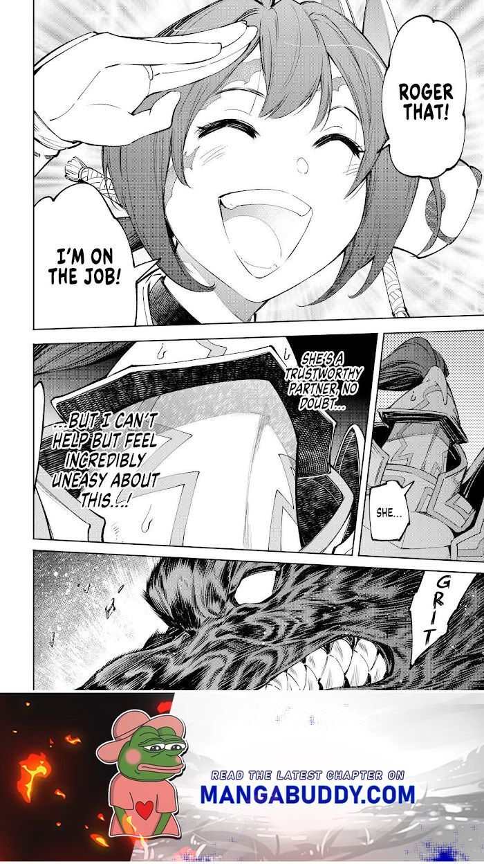 Read Shangri-La Frontier EN Manga Online