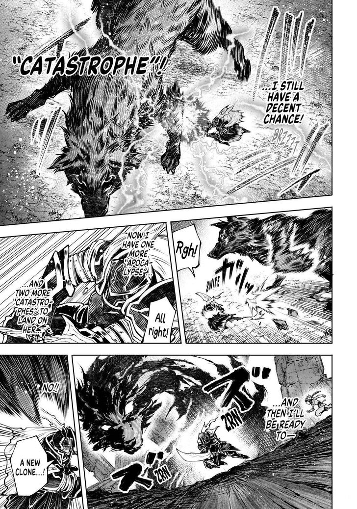 Read Shangri-La Frontier EN Manga Online
