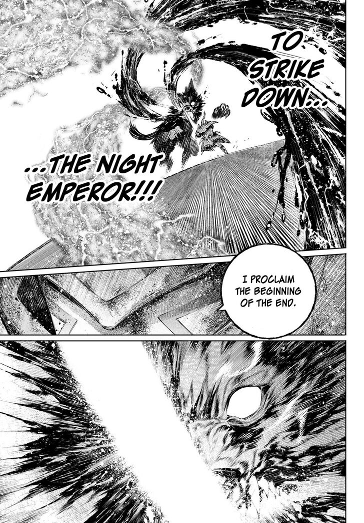 Read Shangri-La Frontier EN Manga Online