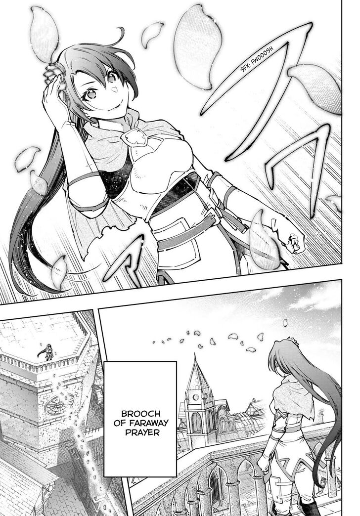 Read Shangri-La Frontier EN Manga Online