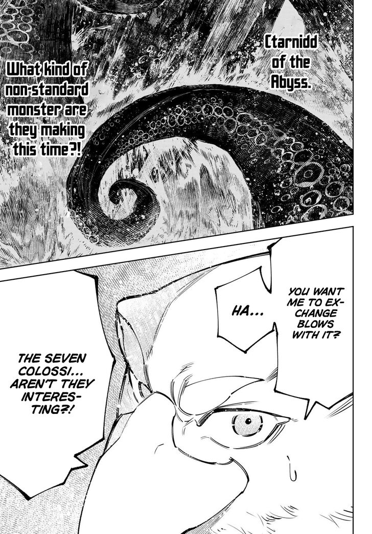 Read Shangri-La Frontier EN Manga Online