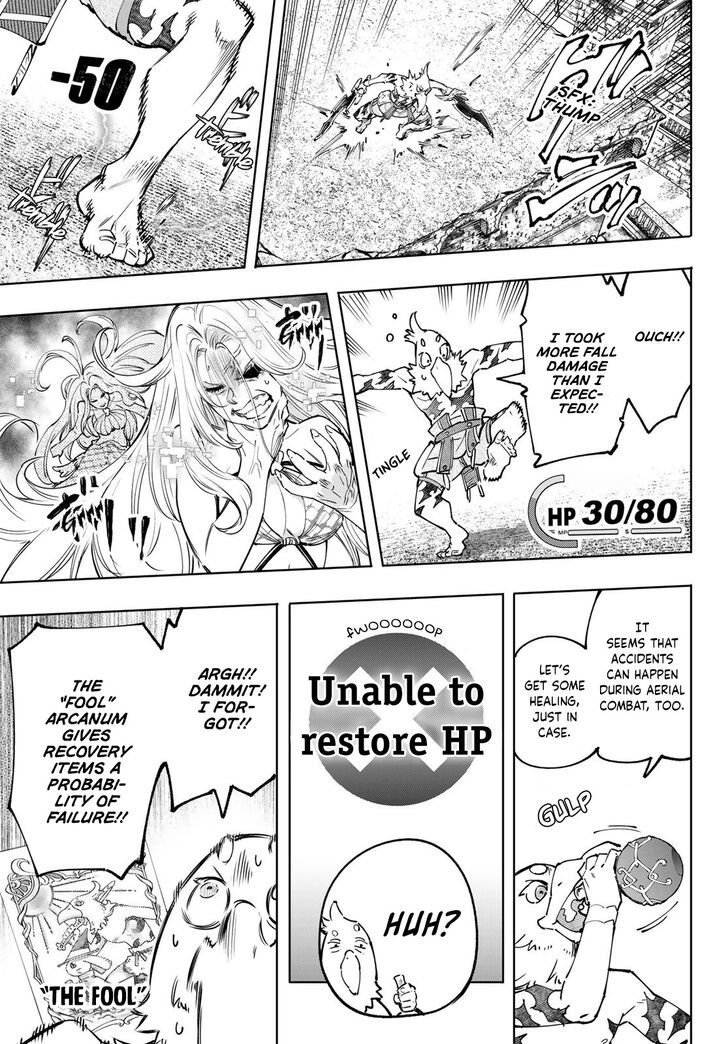 Read Shangri-La Frontier EN Manga Online
