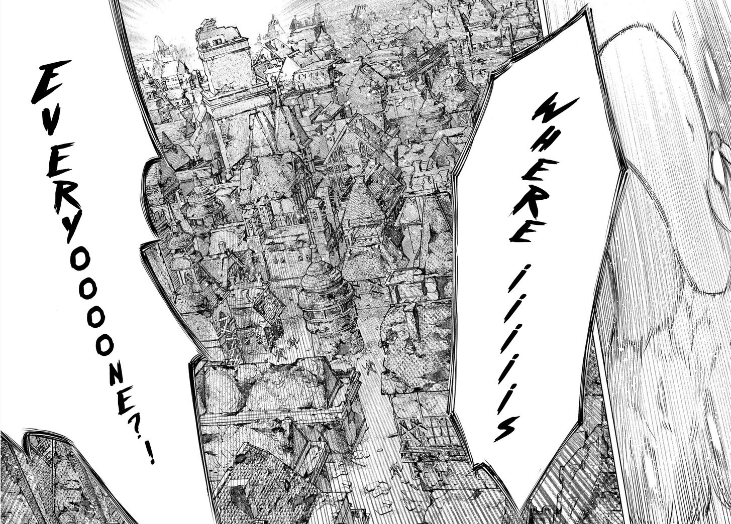 Read Shangri-La Frontier EN Manga Online
