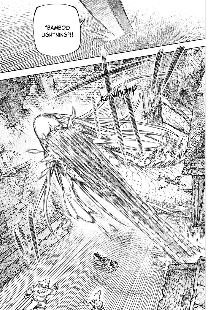 Read Shangri-La Frontier EN Manga Online