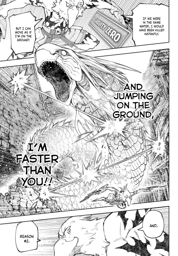 Read Shangri-La Frontier EN Manga Online